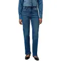 Wrangler 112371166 Straight Fit Jeans