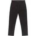 Quiksilver Taxer Cord Straight Fit Bukser