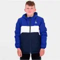 Le coq sportif Essential Heavy N°1 Dunjakke