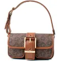Michael Kors 32f4gbau0bbrn Skulderveske