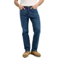 Lee West Regular Fit Jeans