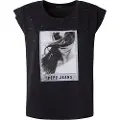 Pepe Jeans Opal Kortarmet T-skjorte