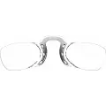 Nooz Optics Original Reading Rectangular Leseglass
