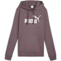 Puma Ess No 1 Logo Hettegenser