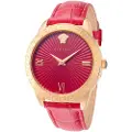 Versace Vevc00921 Dameklokke