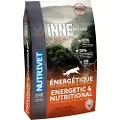 Nutrivet Inne Energetic Dog - Sparepakke: 2 x 12 kg