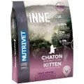 Nutrivet Inne Kitten - 1,5 kg