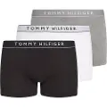 Tommy Hilfiger Um0um03520 Boxers 3 Enheter