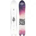 Nidecker Beta 2025 Snowboard mønster