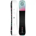 Nidecker Venus Snowboard For Kvinner