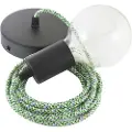 Creative Cables Rx05 Pixel 2 M Pendellampe