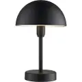 Nordlux NordluxOppladbar lampe EllenSvartOppladbare lamperFra Homeroom