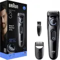 Braun BeardTrimmer BT3500 (244930)