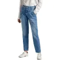 Pepe Jeans Violet High Pleat Jeans