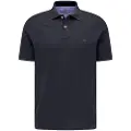 Fynch&Hatton 10001700 Kortermet Poloskjorte