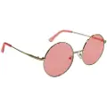Ocean Sunglasses Circle Polariserte Solbriller