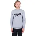 Hurley M Hurler Collegegenser