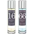 Caravan Nº66 & Nº16 Parfyme