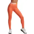 Superdry Train Branded Elastic Leggings