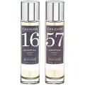 Caravan Nº57 & Nº16 Parfyme