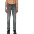 Diesel 0ckae Luster Jeans