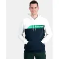 Le coq sportif Saison 2 Collegegenser