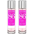 Caravan Nº86 150ml Parfyme 2 Enheter