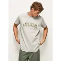 Pepe Jeans Ronell Kortarmet T-skjorte