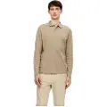 Selected Slim Toulouse Langermet Poloskjorte
