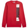 Puma Ess+ Logo Lab F Collegegenser