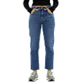 Replay Wa461.026.573q04 Høytaljede Jeans