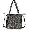 Munich Cover Shopper Bag
