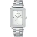 Lorus Watches Rg297xx9 Dameklokke
