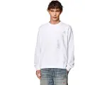 Diesel Ginn K39 Collegegenser