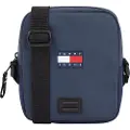 Tommy Hilfiger To Go Reporter Skuldertaske