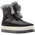 Cougar Shoes Vibe Nylon-suede Støvler