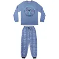 Cerda Group Stitch Pyjamas Med Lange Ermer