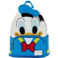Loungefly Donald Duck Disney-ryggsekk 26 Cm