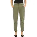 Dockers Weekend Regular Slim Ankle Fit Chinobukser