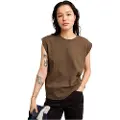 G-Star Constructed Loose Kortarmet T-skjorte
