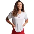 Superdry Core Active Kortarmet T-skjorte