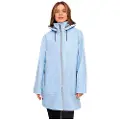 Redgreen Silla Parka