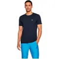 Hugo Boss Tee Curved Kortarmet T-skjorte