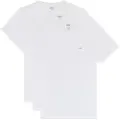 Diesel Michael Kortærmet Baselayer 3 Enheter