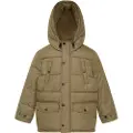 Tom Tailor Padded 1033350 Parka