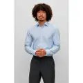 Hugo Boss Kenno 10243629 Skjorte Med Lange Ermer