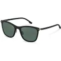 Rodenstock R3349 Butterfly Solbriller For Kvinner