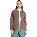 Adidas Terrex Xploric High Pile Fleece Vest