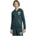 Adidas Seasonals Essentials Collegiate Typography Genser Med Hel Glidelås
