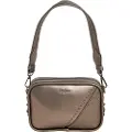 Pepe Jeans Keyra Metallic Skulderveske
